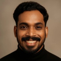 zDistanceLab Employee Jithu Tagore's profile photo