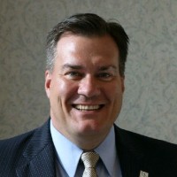 NFP, an Aon company Employee Todd McNutt's profile photo