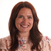 Aegis Healthcare Employee Courtney Jeter's profile photo