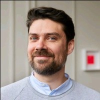 747 Studios Employee Fabian Knieling's profile photo