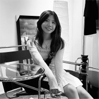 Mabel Chung Email