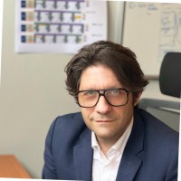 EPS Ville Evrard Employee Steeve Mohn's profile photo
