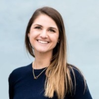 The Brandtech Group Employee Olivia Pohl's profile photo