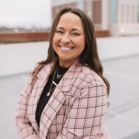 Rutherford County Schools - Tennessee Employee Lydia Harvey's profile photo