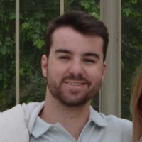 Stern Group Employee John Hawkins's profile photo