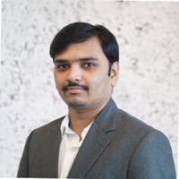 Sathish Polisetti's profile photo