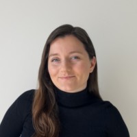 MindAffect Employee Stella Lentzou's profile photo