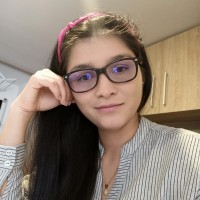 PAXUS Employee Katerine Guarin Guzman's profile photo