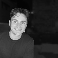 Reonomy, an Altus Group Business Employee Ethan Blank's profile photo