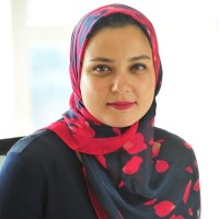 PwC au Maroc Employee Kenza Sabouni's profile photo