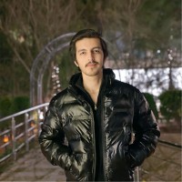 Traffic Data Group Employee Yousaf Noman's profile photo