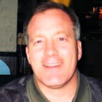 Unity House Employee David Zellinger's profile photo