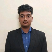 Imversion Technologies Employee Ankit Baral's profile photo