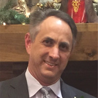 T-Mobile Employee Mark Parrott's profile photo