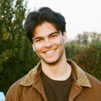 Empire Bakery Equipment Employee Nicholas Castellano's profile photo
