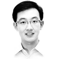 SOLV8 Technology Employee Chunfeng Wan's profile photo