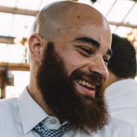 Ramapo Country Day Camp Employee Matthew Martinez's profile photo