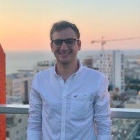 Synergy Research Employee Noah Guralnik's profile photo