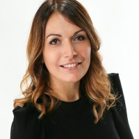 PwC Luxembourg Employee Daniela Baraitaru's profile photo