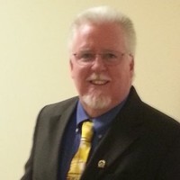 Fidelity Investments Employee Tom O'Dowd's profile photo