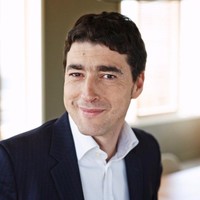 Lov and Food / LOV GROUP INVEST Employee Nawfal Trabelsi's profile photo