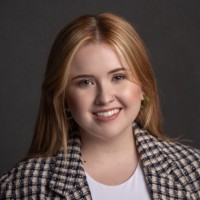 Simon Sinek's The Optimism Company Employee Olivia Ravenscroft's profile photo