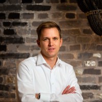 GRAPHISOFT Employee Csizmadia Peter's profile photo