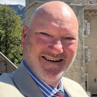 Officeworks Employee John Tait's profile photo