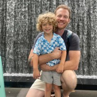 A to Z Sports Employee Evan Winter's profile photo
