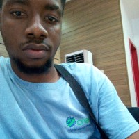 CHITA Employee Caleb Nwachukwu's profile photo