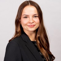 Jones Kelleher LLP Employee Viktoriya Rybak's profile photo