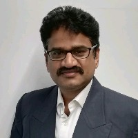 PwC Acceleration Centers in India Employee Sudarshan Sangaraju's profile photo