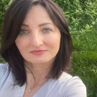 Visual360 Employee Mariana Romanchukevych's profile photo