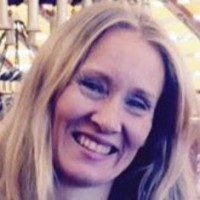 Futurice Employee Maria Calonius's profile photo
