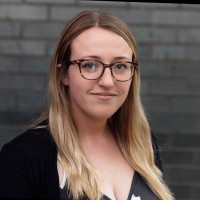 Creovai Employee Taylor Davis's profile photo