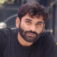 CodeNax Employee Hamza Zulfiqar's profile photo
