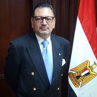 Cairo University Employee Mohammad Refaat's profile photo