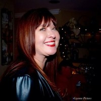 Cathy Barham Email & Phone Number