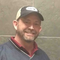Raising Cane's Chicken Fingers Employee Jeff Brown's profile photo