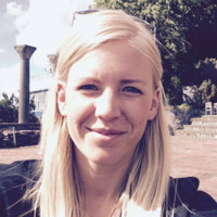 Isabell Lilja Email