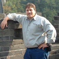 Waters Employee Thomas Moretti's profile photo