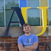 Nebraska Department of Water, Energy, and Environment Employee Noah Hovorka's profile photo