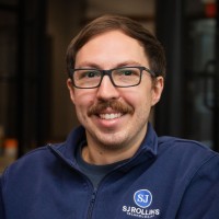 S.J. Rollins Technologies, Inc. Employee Curtis Cabral's profile photo