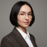 Genomes.io Employee Anca-Ileana Ardelean's profile photo