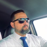 EFORCE Software Employee Chad Dunn's profile photo