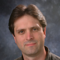 Robb Marshall