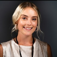 Fidelity Investments Employee Claire Spring's profile photo