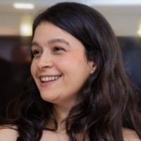 Mirela Rios's profile photo