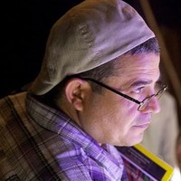 Public High School Employee Chaouki M'Kaddem's profile photo