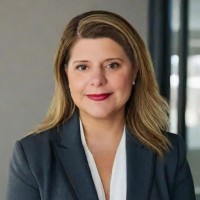 3Pillar Global Employee Angela Goldman's profile photo